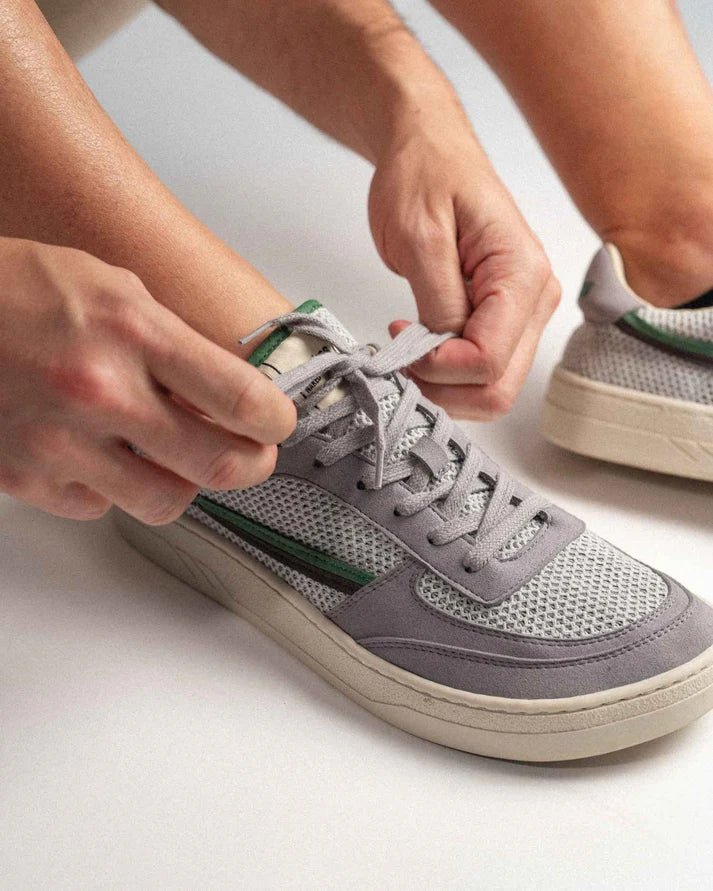 Creta - BRAMBAS - Barefoot You