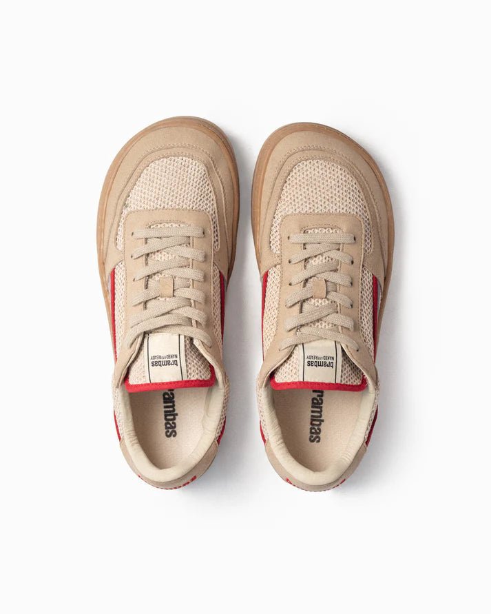 Creta - BRAMBAS - Barefoot You