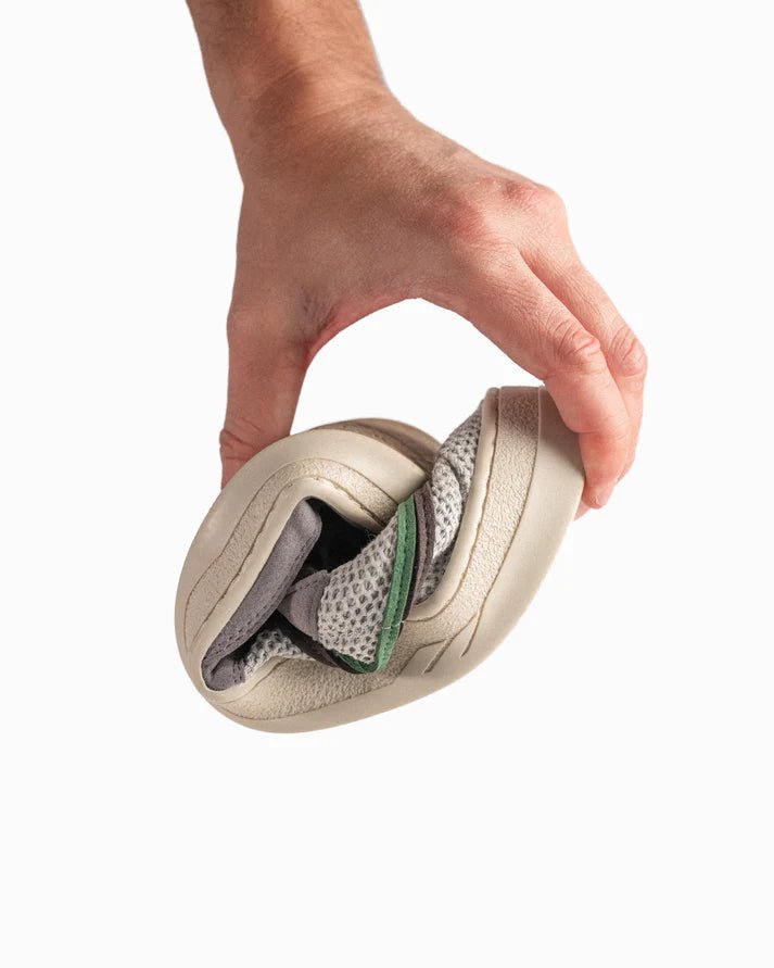 Creta - BRAMBAS - Barefoot You