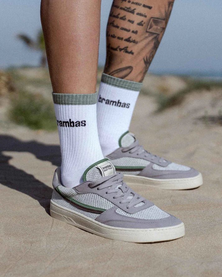 Creta - BRAMBAS - Barefoot You