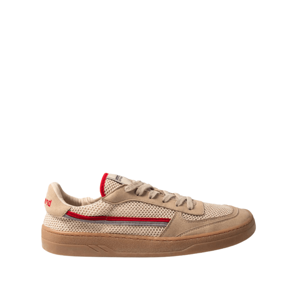 Creta - BRAMBAS - Barefoot You