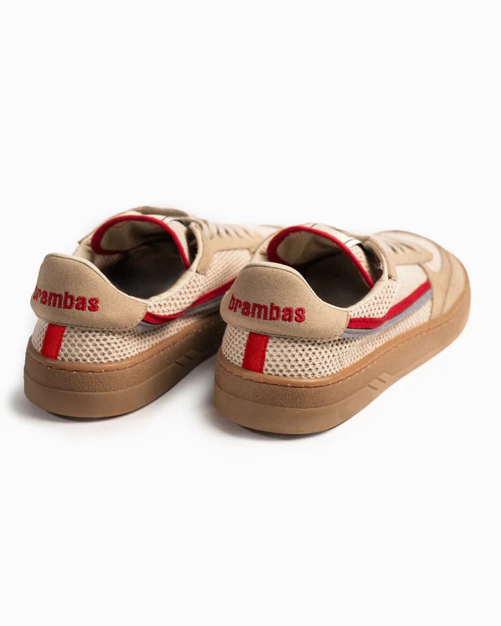 Creta - BRAMBAS - Barefoot You