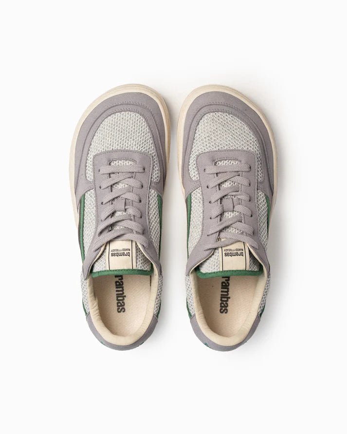 Creta - BRAMBAS - Barefoot You