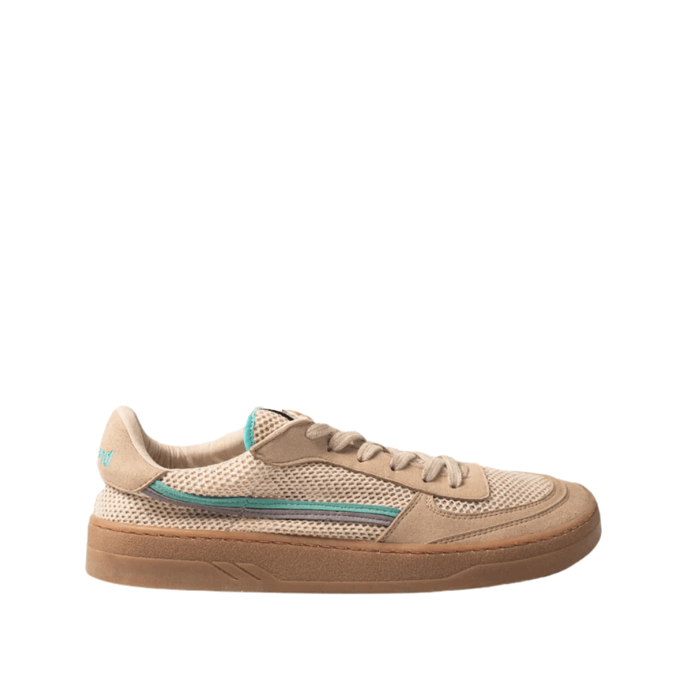 Creta - BRAMBAS - Barefoot You