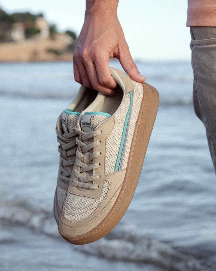 Creta - BRAMBAS - Barefoot You