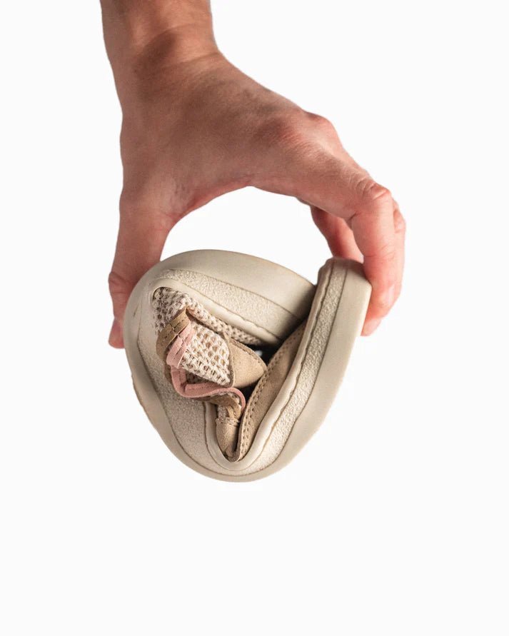 Creta - BRAMBAS - Barefoot You