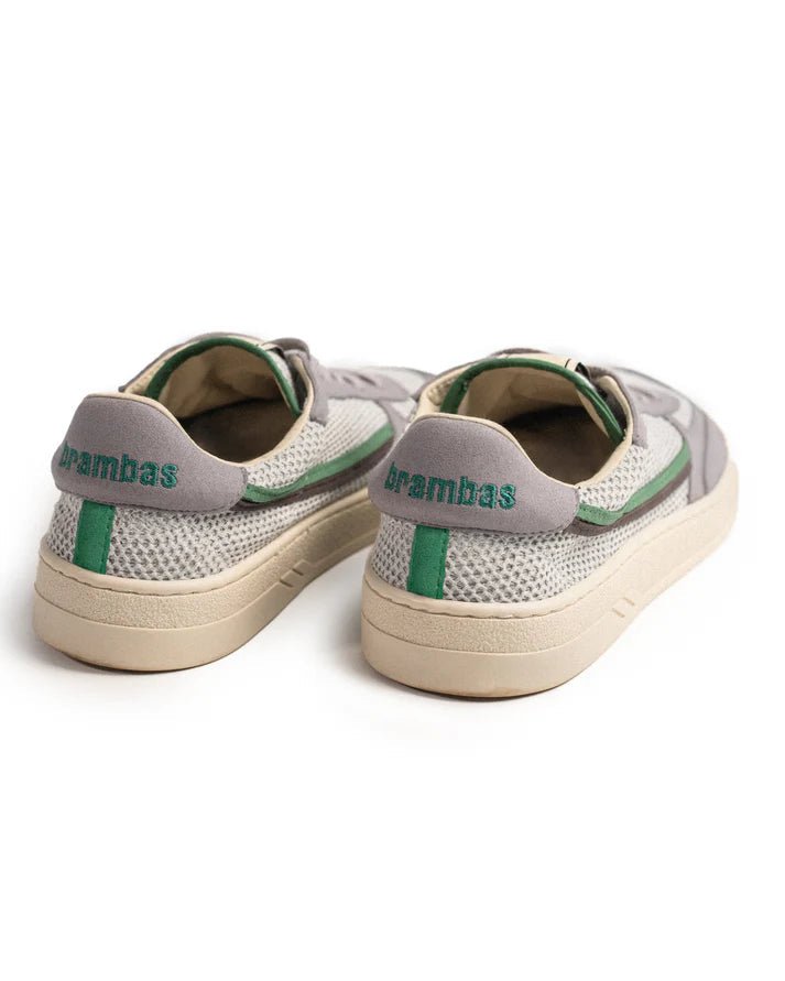 Creta - BRAMBAS - Barefoot You