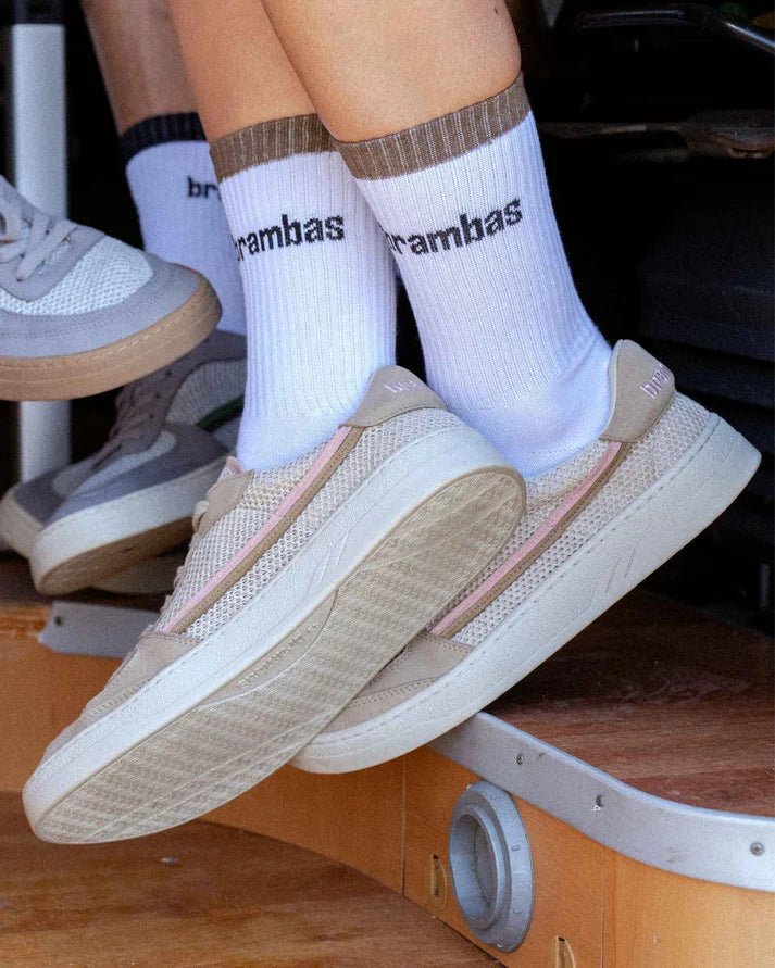 Creta - BRAMBAS - Barefoot You