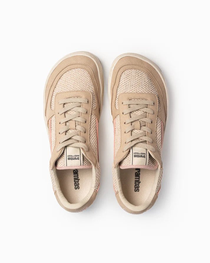 Creta - BRAMBAS - Barefoot You