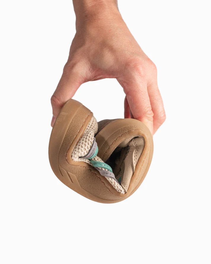 Creta - BRAMBAS - Barefoot You