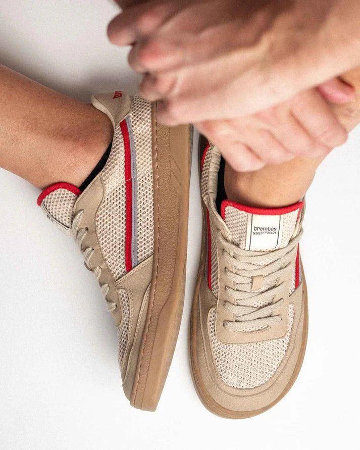 Creta - BRAMBAS - Barefoot You