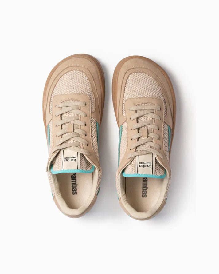 Creta - BRAMBAS - Barefoot You