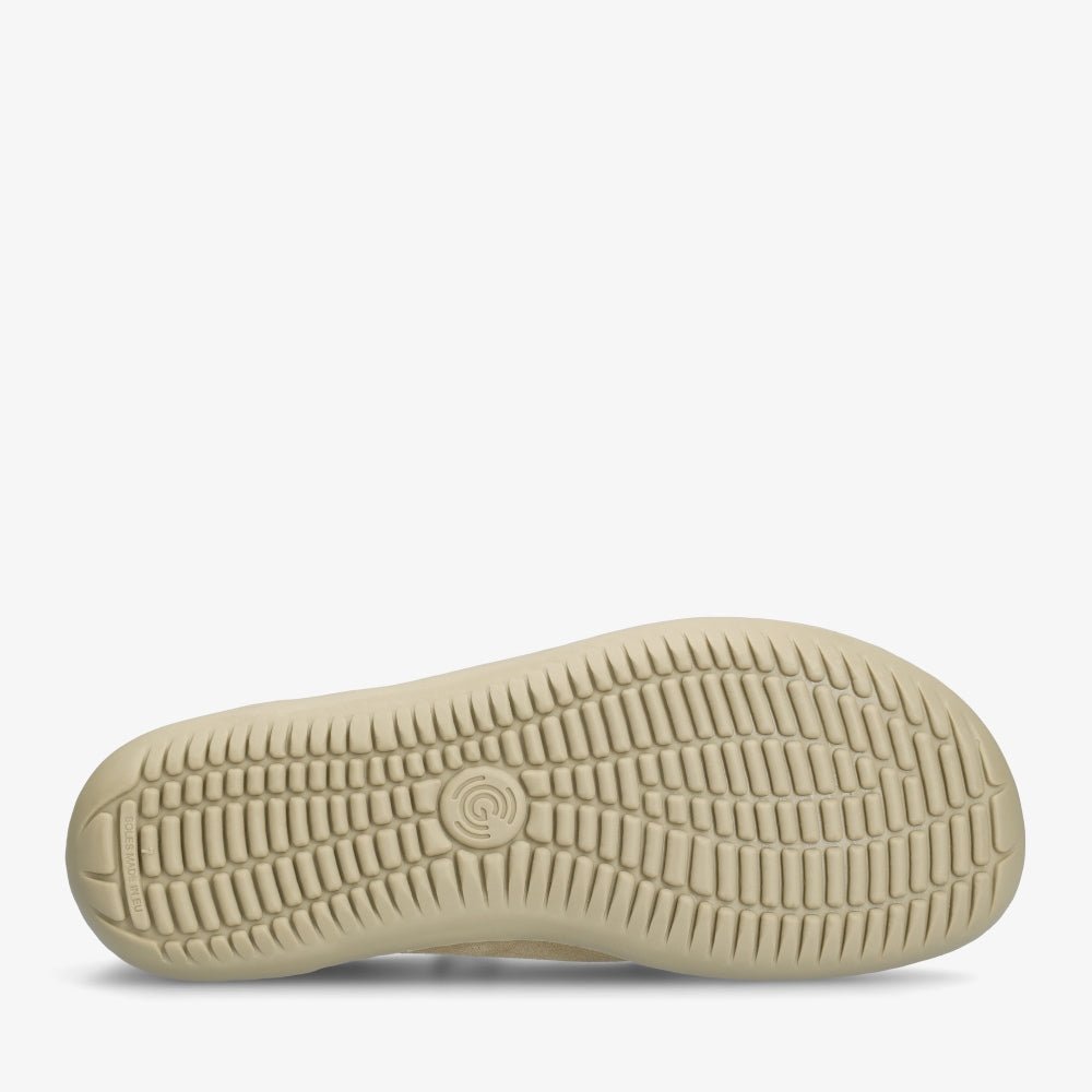 Cricket - GROUNDIES - Barefoot You