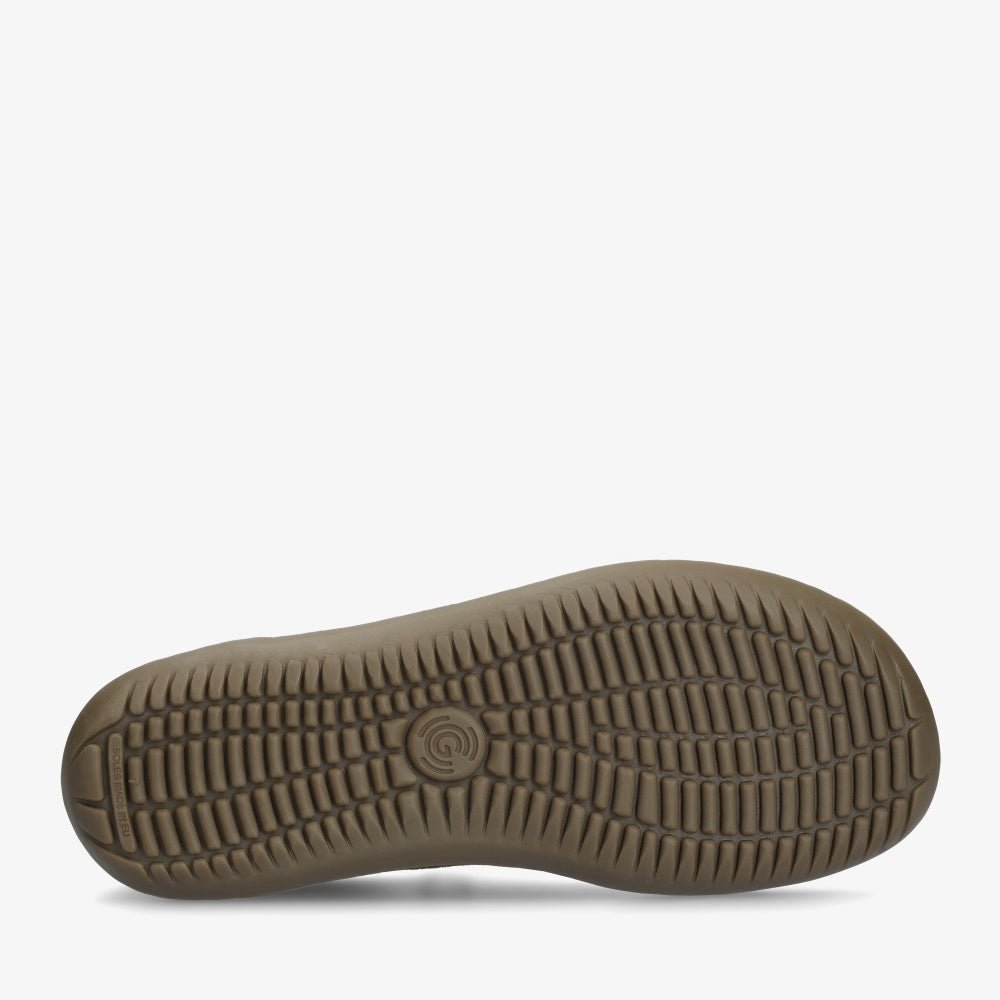 Cricket - GROUNDIES - Barefoot You