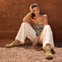 Cricket - GROUNDIES - Barefoot You