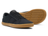 Zapatillas  XERO Dillon Canvas - Men Black / Gum 45