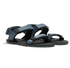 Sandalias  XERO D-Trail - Men Black / Asphalt 45