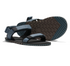 Sandalias  XERO D-Trail - Men Black / Asphalt 43