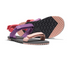 Sandalias  XERO D-Trail - Women Irish Cream / Lake Blue 39.5