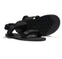 Sandalias  XERO D-Trail - Men Stormy Weather / Black 42