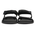Sandalias  XERO D-Trail - Men Stormy Weather / Black 43