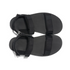 Sandalias  XERO D-Trail - Men Stormy Weather / Black 44