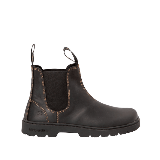 Dusty - N5262 - EL NATURALISTA - Barefoot You