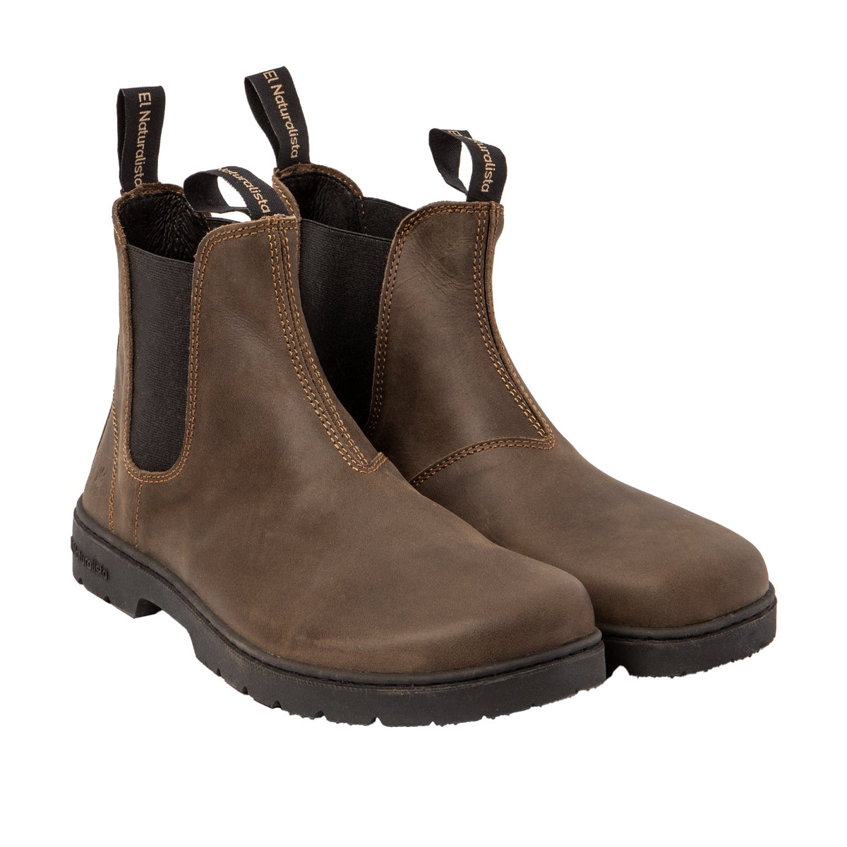Dusty - N5262 - EL NATURALISTA - Barefoot You