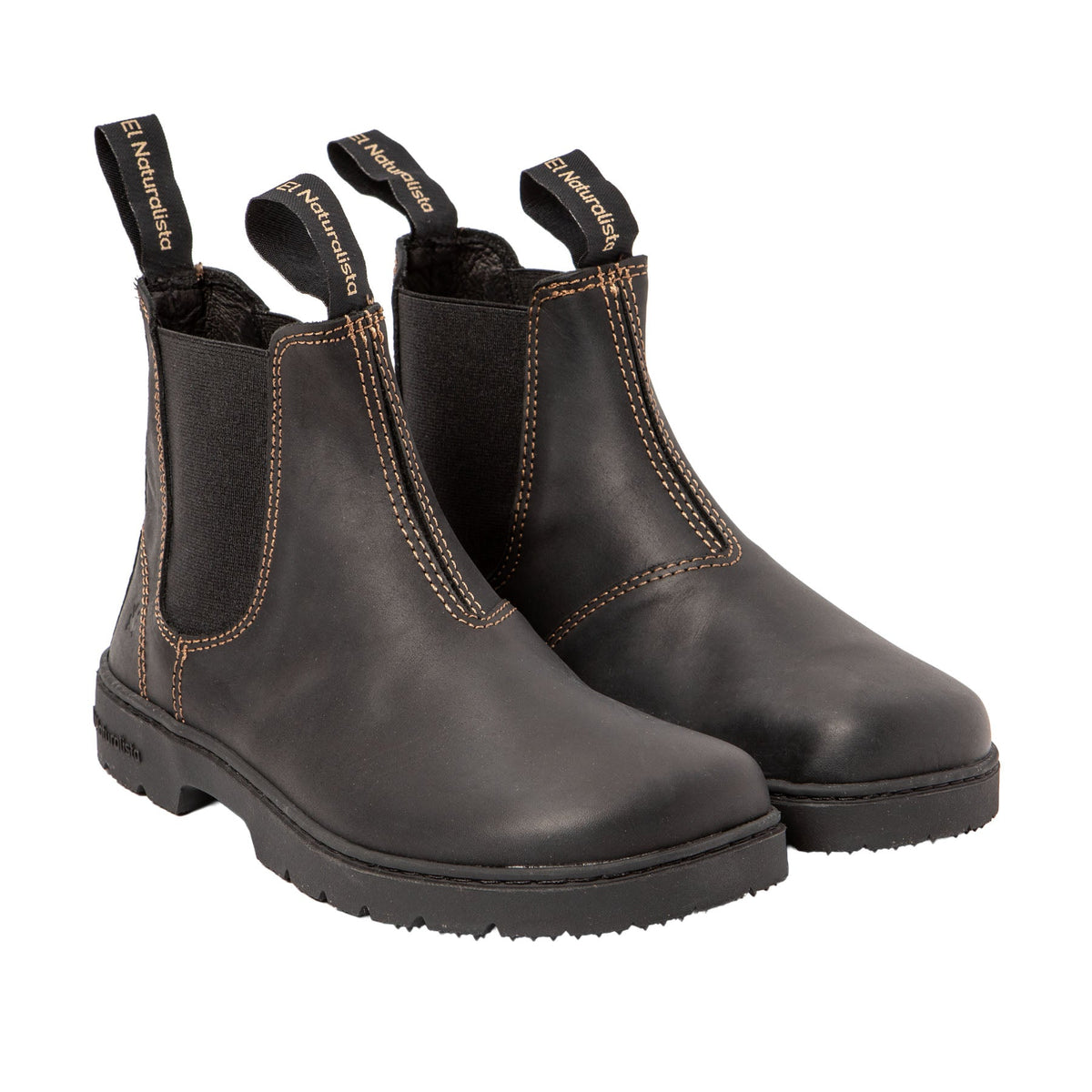 Dusty - N5262 - EL NATURALISTA - Barefoot You