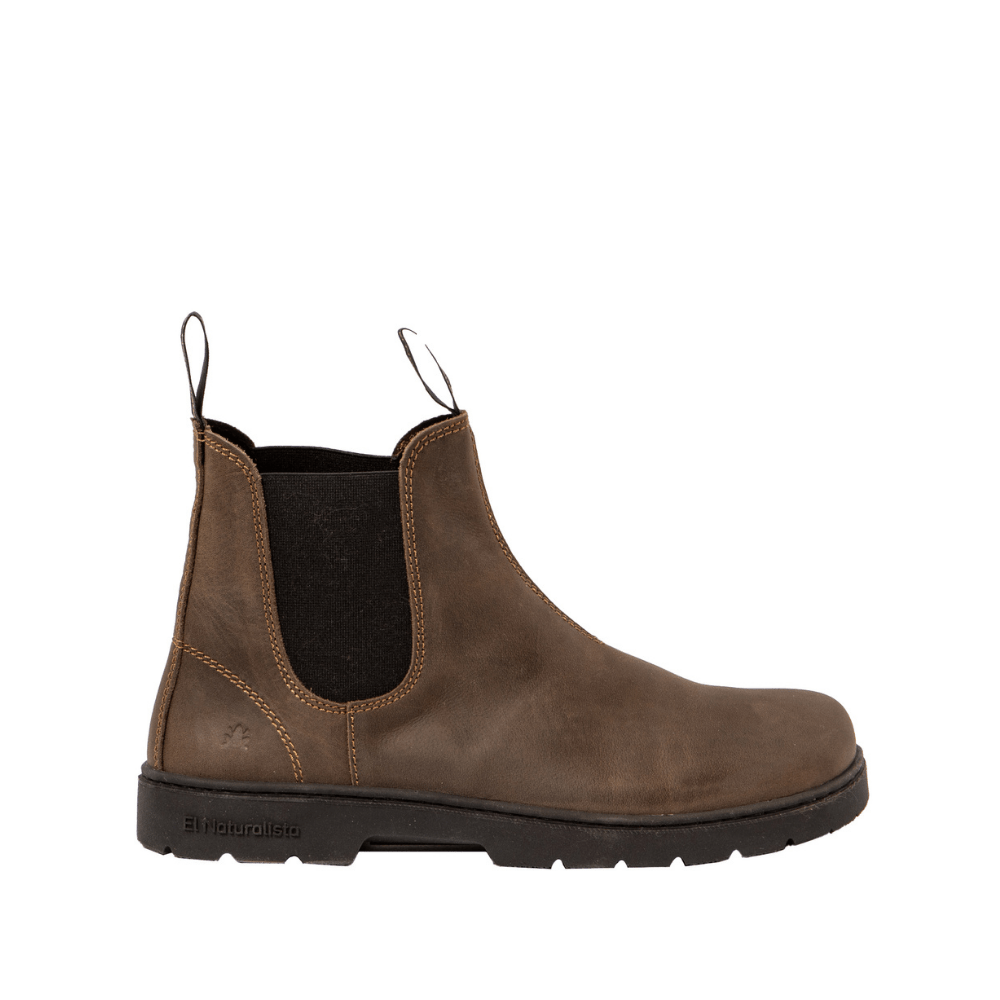 Dusty - N5262 - EL NATURALISTA - Barefoot You
