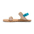 Sandalias  XERO D-Trail - Women Dewberry Multi 40.5