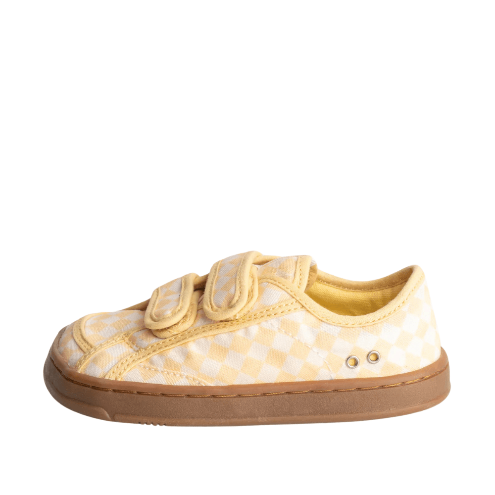 Eister - KOOPS - Barefoot You