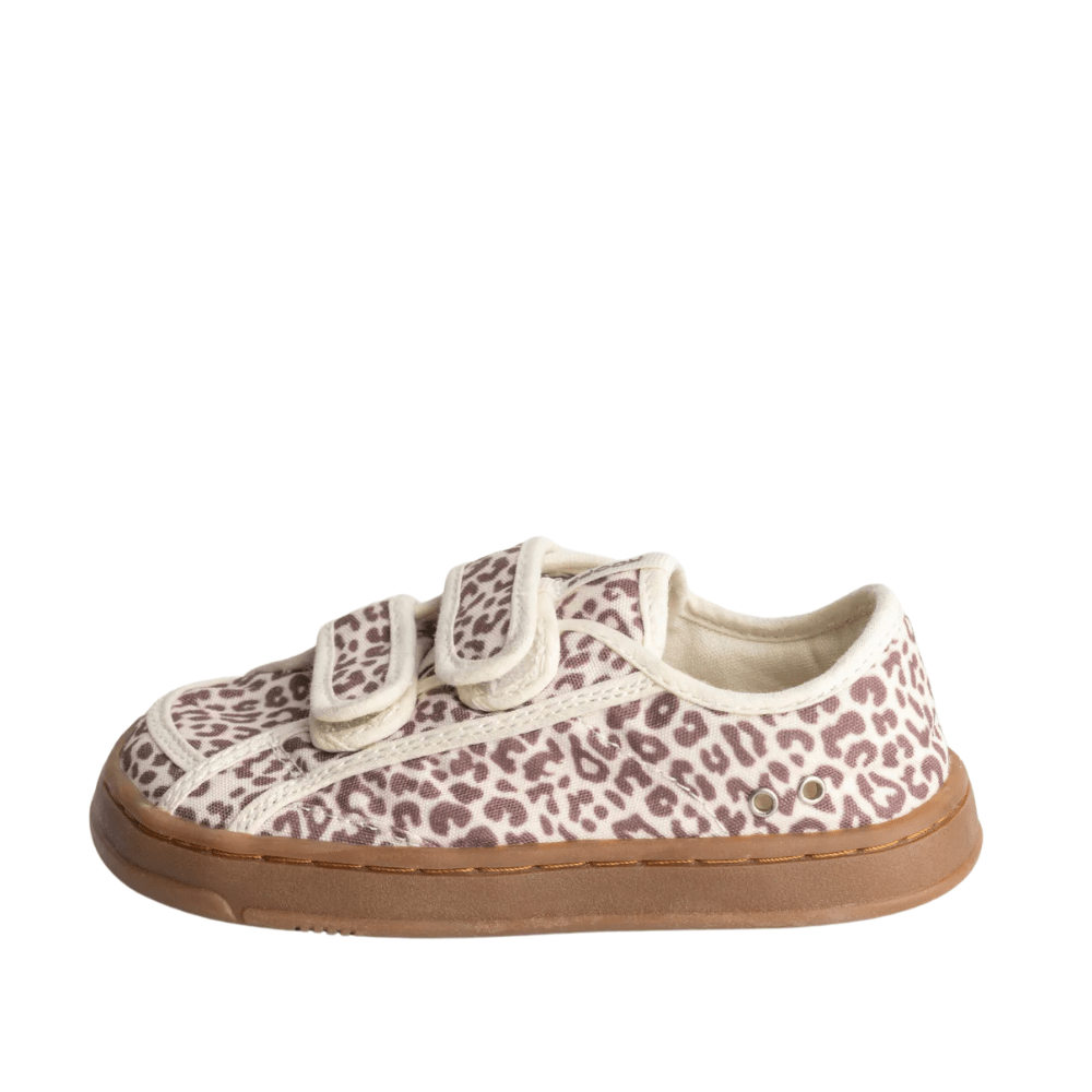 Eister - KOOPS - Barefoot You