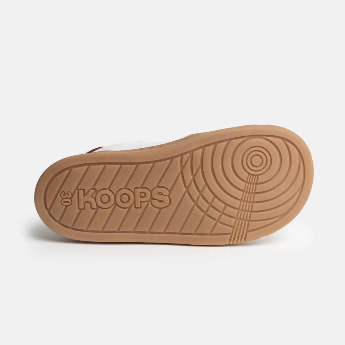 Eister - KOOPS - Barefoot You