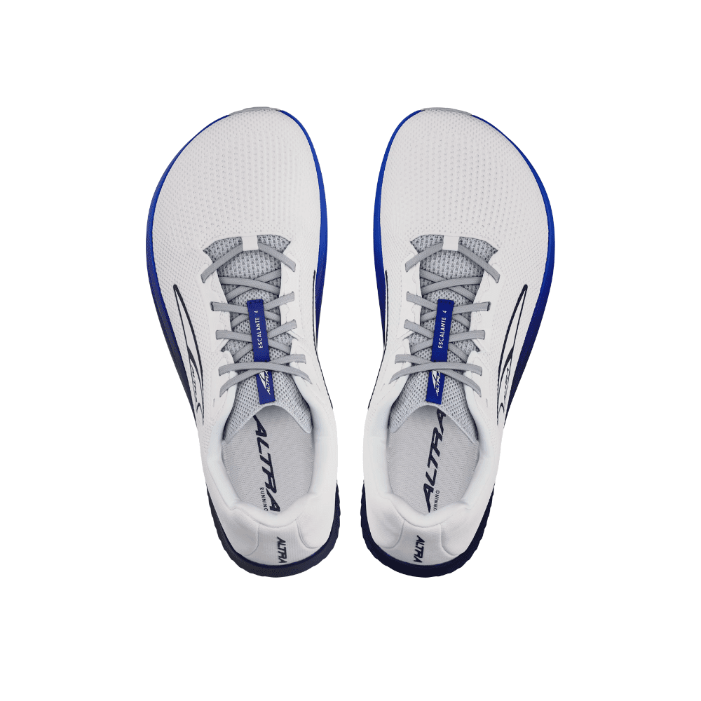 Escalante 4 Last Units - Men - ALTRA - Barefoot You