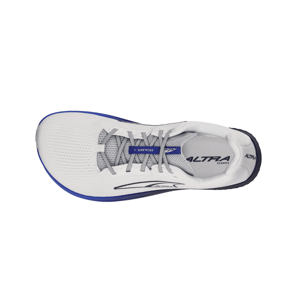 Escalante 4 Last Units - Men - ALTRA - Barefoot You