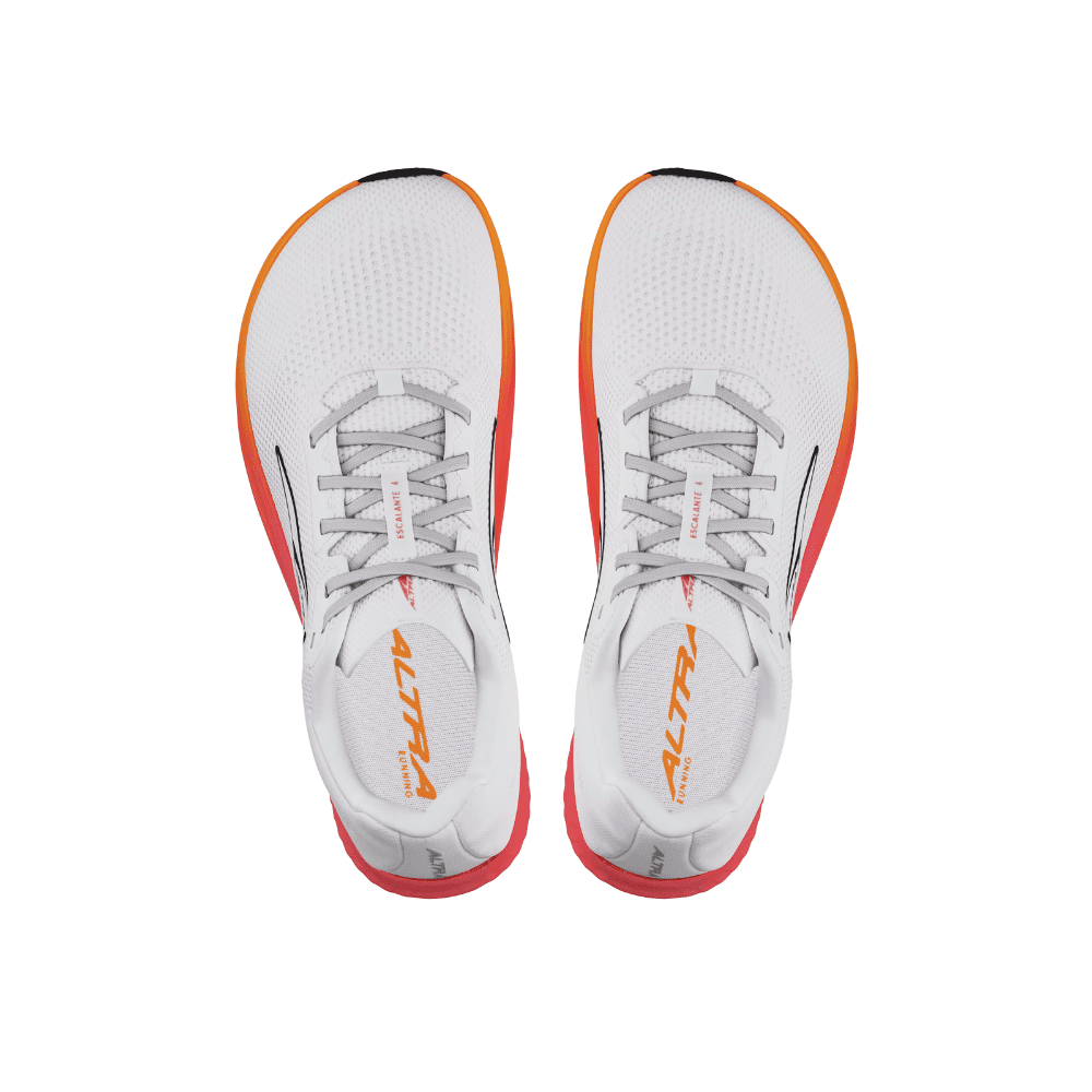 Escalante 4 Last Units - Women - ALTRA - Barefoot You