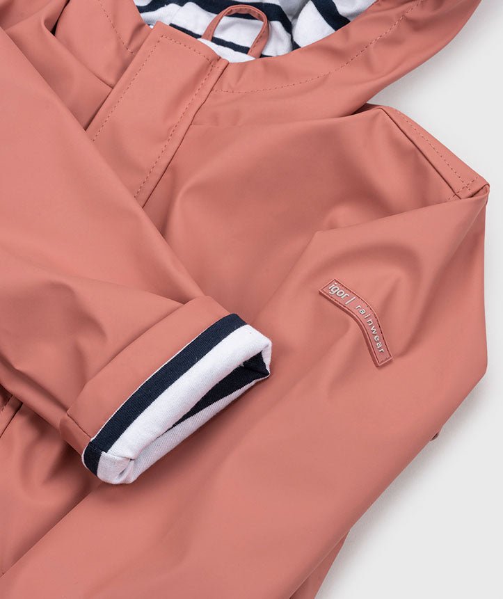 Euri - IGOR - Barefoot You