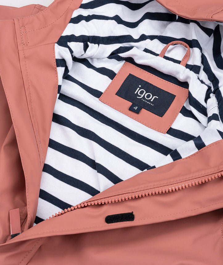 Euri - IGOR - Barefoot You