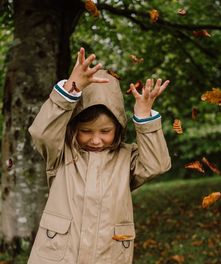 Euri - IGOR - Barefoot You