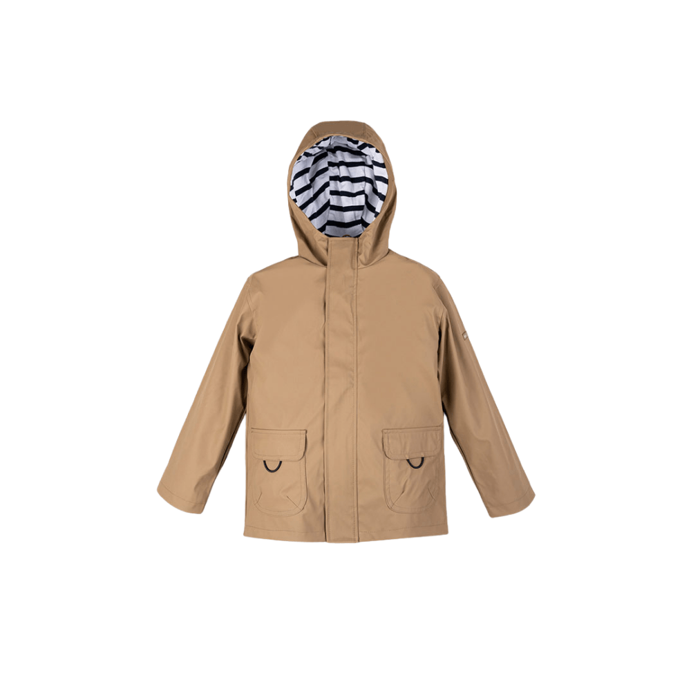 Euri - IGOR - Barefoot You