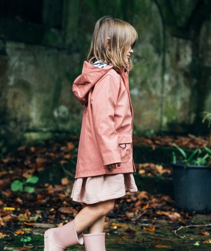 Euri - IGOR - Barefoot You