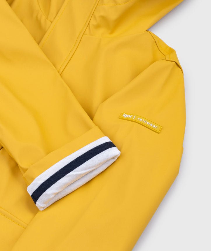 Euri - IGOR - Barefoot You