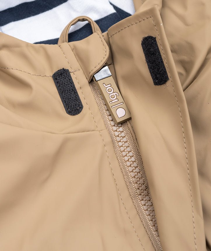 Euri - IGOR - Barefoot You