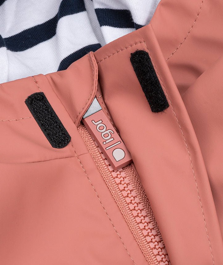 Euri - IGOR - Barefoot You