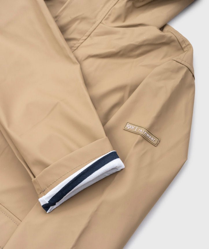 Euri - IGOR - Barefoot You