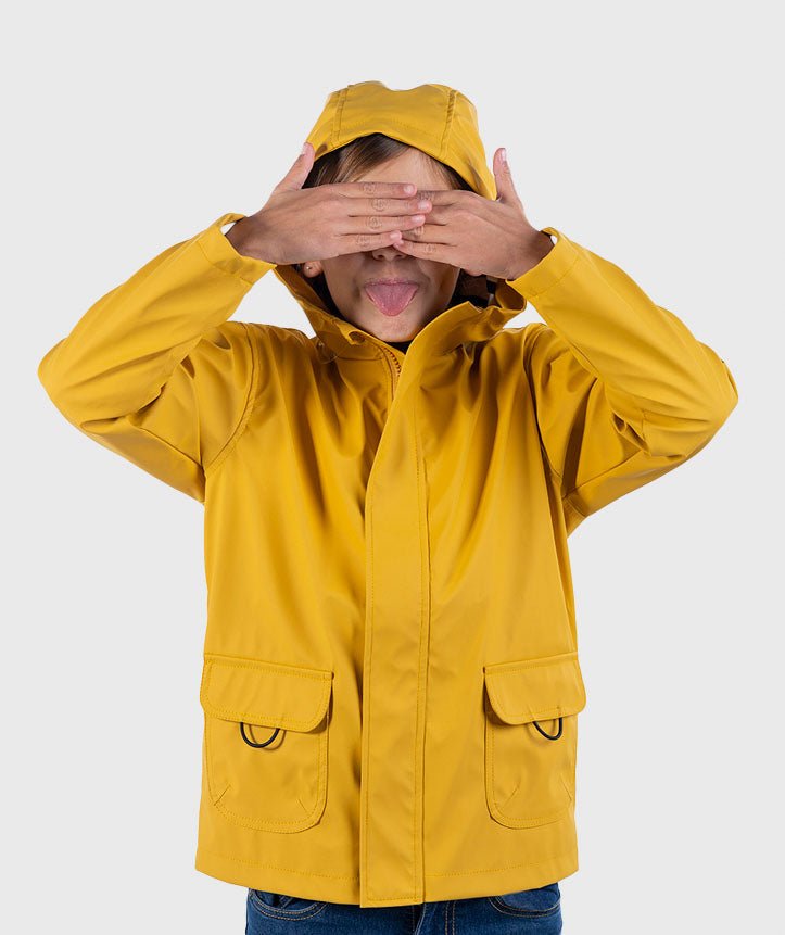 Euri - IGOR - Barefoot You