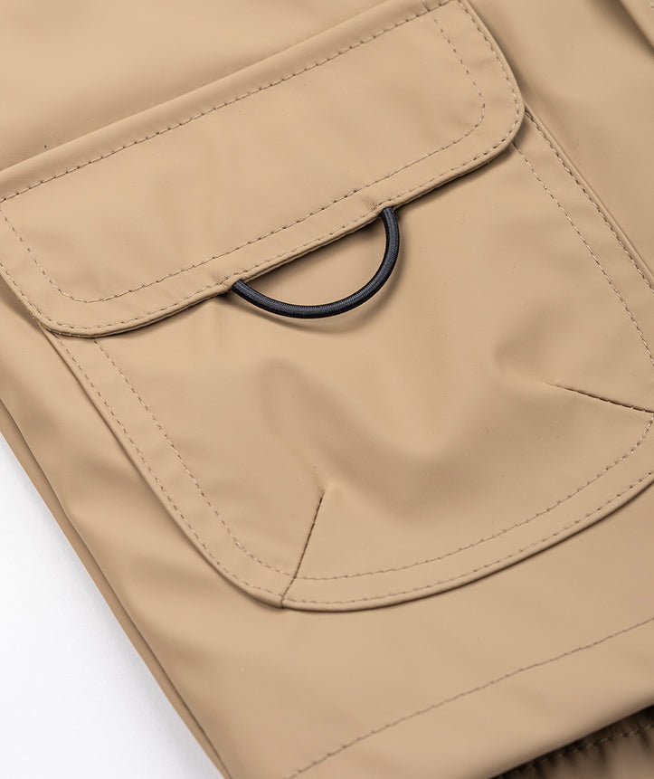 Euri - IGOR - Barefoot You