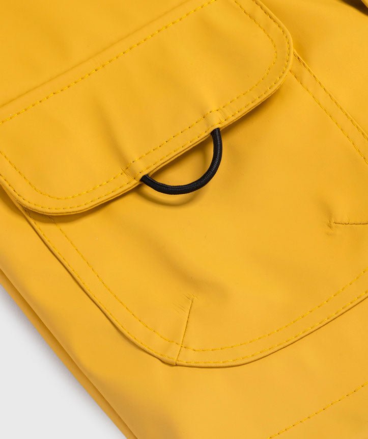 Euri - IGOR - Barefoot You