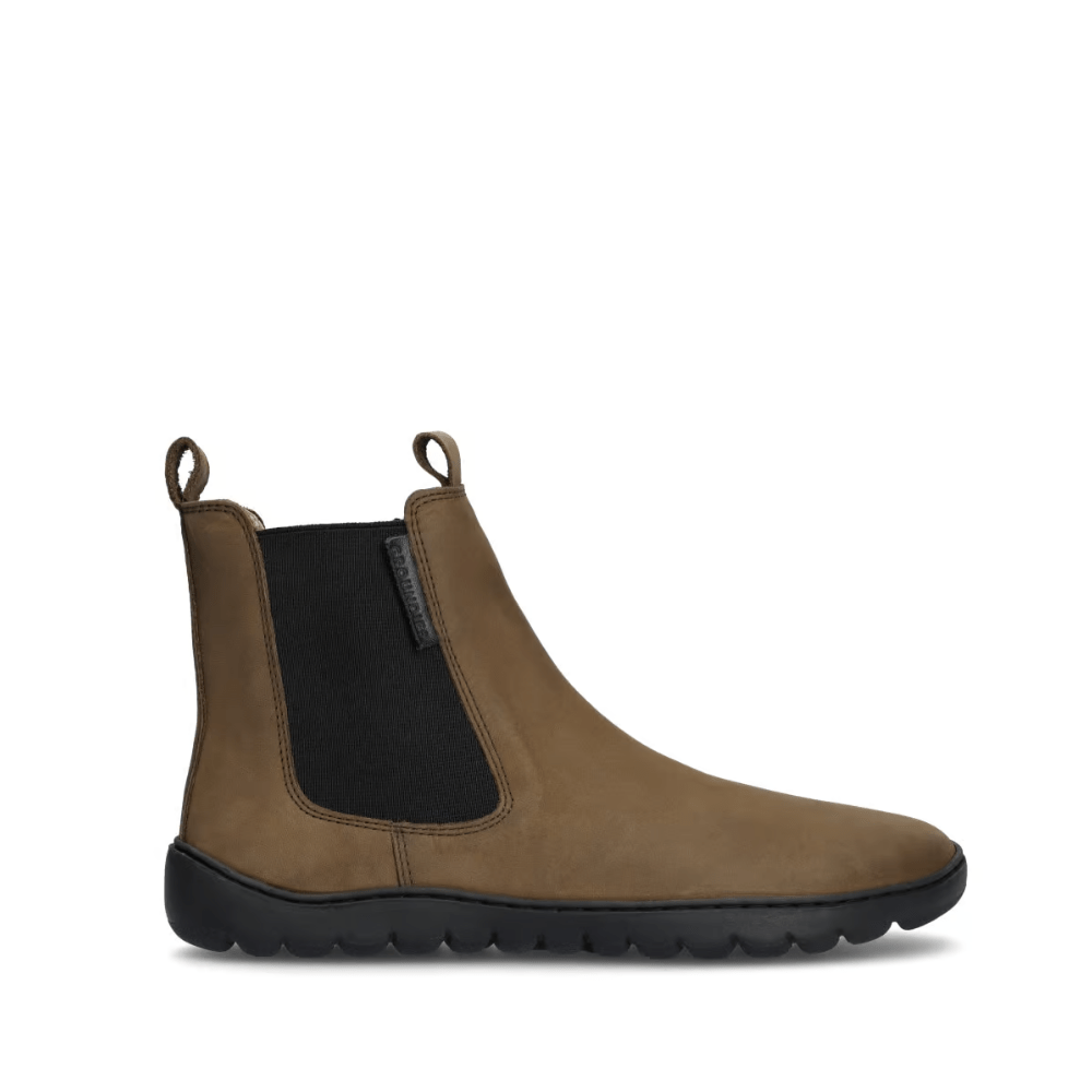 Everyday Chelsea 2.0 - GROUNDIES - Barefoot You